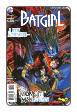 Batgirl N52 # 30 (DC Comics 2014)
