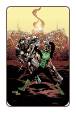 Green Lantern (2014) # 30 (DC Comics 2014)
