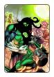 Green Lantern Corps (2014) # 30 (DC Comics 2014)