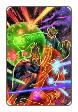 Larfleeze # 10 (DC Comics 2014)