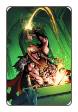 He-Man and The Masters of The Universe # 13 (DC Comics 2014)