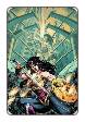 Injustice Gods Among Us Year 2 (2014) #  4 (DC Comics 2014)