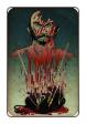 Unwritten: Apocalypse #  4 (Vertigo Comics 2014)