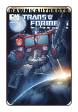 Transformers: Robots In Disguise # 28 (IDW Comics 2012)
