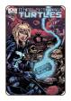 TMNT: Annual 2014 (IDW Comics 2014)