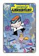 Dexters Laboratory # 1 (IDW Comics 2014)