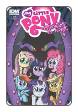 My Little Pony: Friendship Is Magic # 18 (IDW Comics 2014)