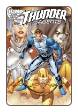 Thunder Agents # 8 (IDW Comics 2014)