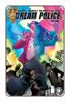 Dream Police #  1 (Image Comics 2014)