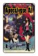 Apocalypse Al # 3 (Image Comics 2014)