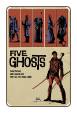 Five Ghosts # 12 (Image Comics 2014)