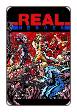 Real Heroes # 2 (Image Comics 2014)