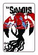 Saviors #  5 (Image Comics 2014)
