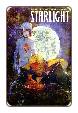 Starlight # 2 (Image Comics 2014)