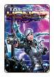 Tales of Honor # 2 (Image Comics 2014)