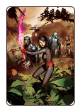 X-Force #   4 (Marvel Comics 2014)