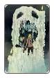 Disney Kingdoms: Seekers of Weird # 4 (Marvel Comics 2014)