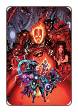 Uncanny Avengers, volume 1 Annual (Marvel Comics 2013)
