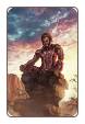 Avengers World #  5 (Marvel Comics 2014)