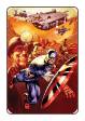 Captain America # 19 (Marvel Comics 2014)