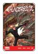 Thunderbolts volume 2 # 25 (Marvel Comics 2014)