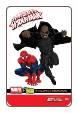 Ultimate Spider-Man # 25 (Marvel Comics 2014)