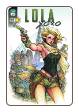 Lola XOXO #  1 (Aspen Comics 2014)