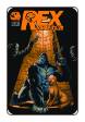 Rex Zombie Killer #  4 of 4 (Big Dog Ink 2014)