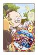 Regular Show: Skips # 6 (Kaboom Comics 2014)