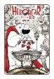 Herobear and the Kid: Saving Time # 1 (Kaboom Comics 2014)