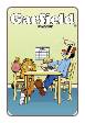 Garfield # 24 (Kaboom Comics 2014)