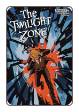 Twilight Zone #  4 (Dynamite Comics 2014)