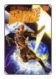 Doc Savage # 5 (Dynamite Comics 2014)