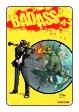 Bad Ass # 4 (Dynamite Comics 2013)
