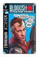 Bloodshot and H.A.R.D. Corps # 21 (Valiant Comics 2014)