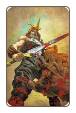 Eternal Warrior # 8 (Valiant Comics 2014)