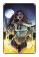 Ascension # 3 (Zenescope Comics 2014)