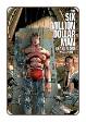 Six Million Dollar Man season 6 # 1 (Dynamite Comics 2014)
