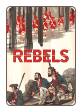 Rebels # 1 (Dark Horse Comics 2015)