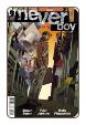 Neverboy # 2 (Dark Horse Comics 2015)