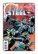 Convergence: Superman Man of Steel #  1 (DC Comics 2015)