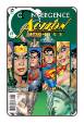 Convergence: Action Comics # 1 (DC Comics 2015)