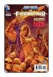 He-Man: The Eternity War #  5 (DC Comics 2015)