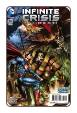 Infinite Crisis Fight for the Multiverse # 10 (DC Comics 2015)
