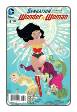 Sensation Comics Featuring Wonder Woman #  9 (DC Comics 2015)