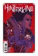 Hinterkind # 17 (Vertigo Comics 2015)