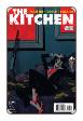 Kitchen # 6 (Vertigo Comics 2015)