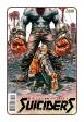 Suiciders # 3 (Vertigo Comics 2015)