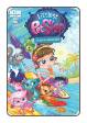 Littlest Pet Shop Spring Cleaning One-Shot (IDW Comics 2015)