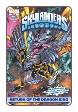 Skylanders #  8 (IDW Comics 2015)